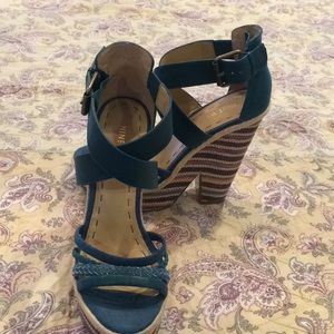 Nine West Fun, Fabulous Espadrille